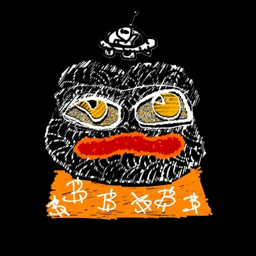 Fine Pepe #8297