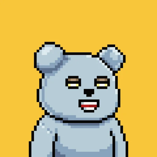Bitcoin Bear Cubs