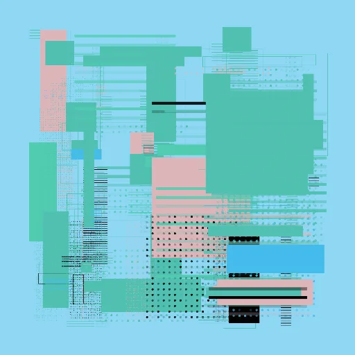 BitBlock #886