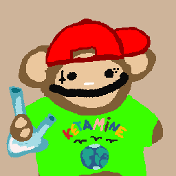 Bitcoin Puppet #1743