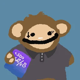 Bitcoin Puppet #5955