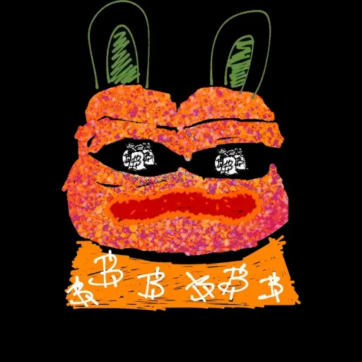 Fine Pepe #6961