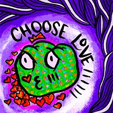 Choose Love