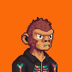 Ape #161