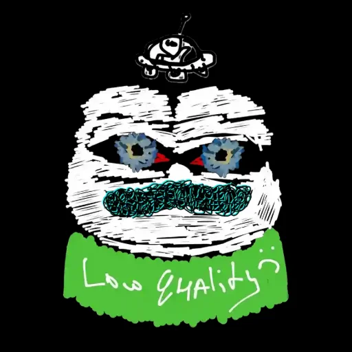Fine Pepe #6114