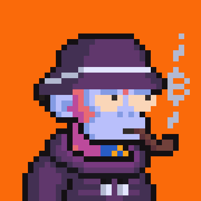 Degen #7