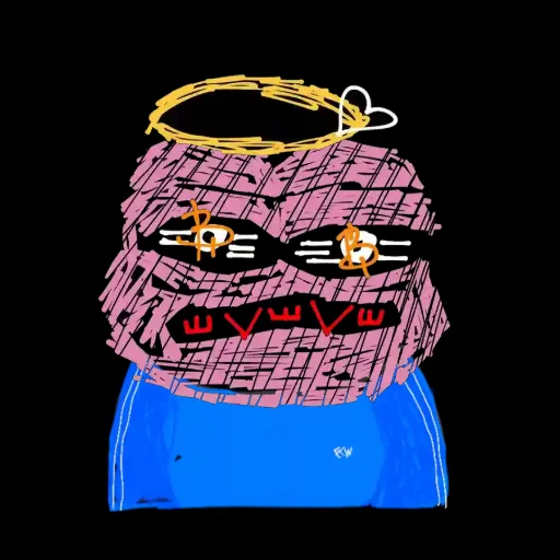 Fine Pepe #4477