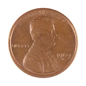 Cent #602