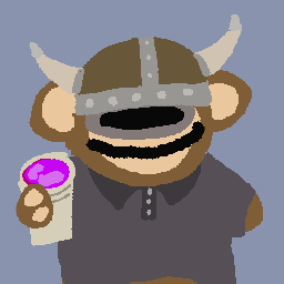 Bitcoin Puppet #8729