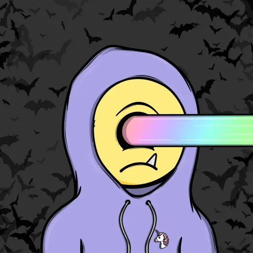 Fomoji #1493