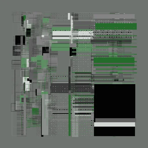 BitBlock #917