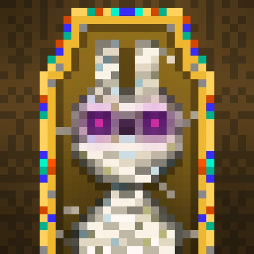 Mummy