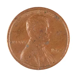 Cent #7012