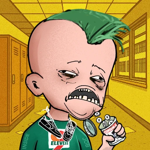 Ordtist 6