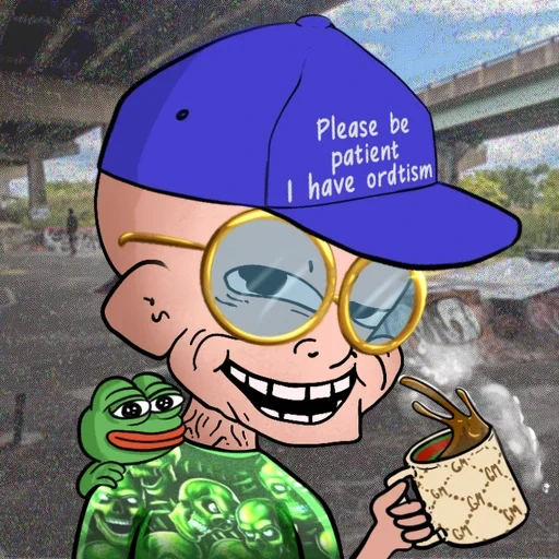 Ordtist 7