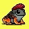 Lil Sapo #8255