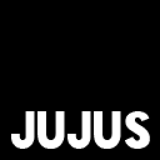 JUJUS by Nathan Cornes