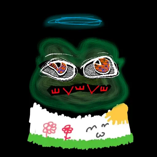 Fine Pepe #8956
