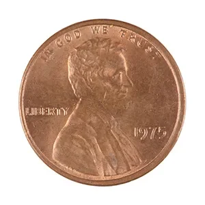 Cent #738