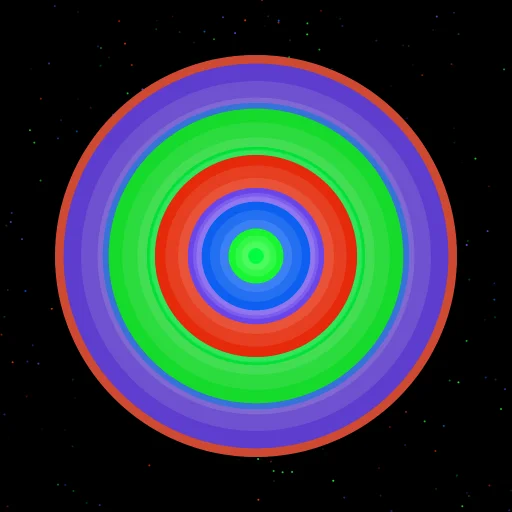 Cosmogenesis #222