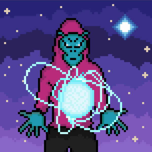 STARBREEDER #224