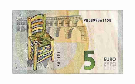 Van Gogh’s Chair