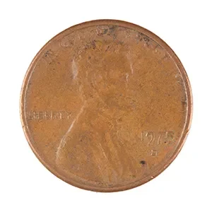 Cent #6067