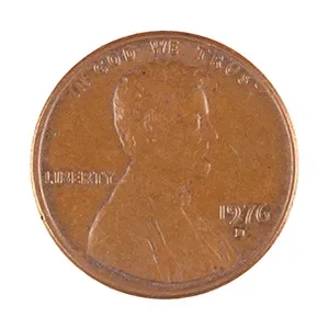 Cent #6664