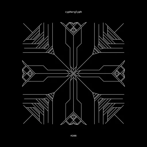 cypherglyph 208
