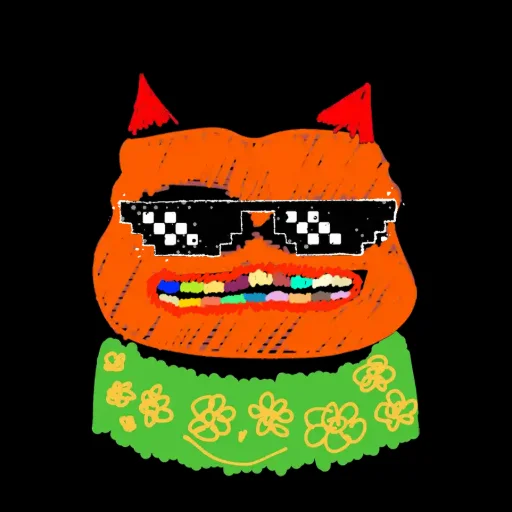 Fine Pepe #3126