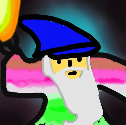 Wizard #0179