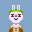 420 Rabbits # 194
