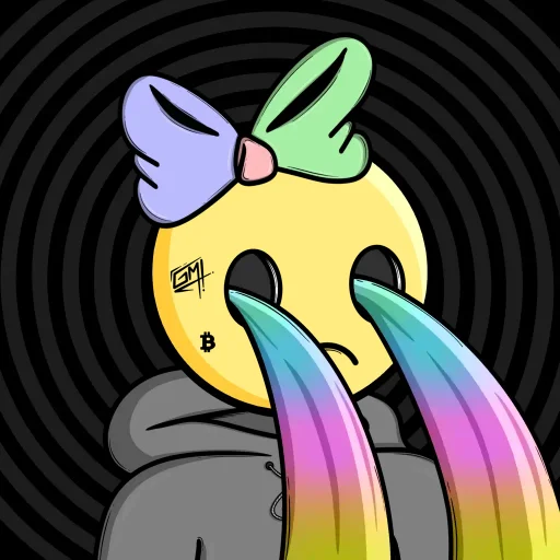 Fomoji #1542