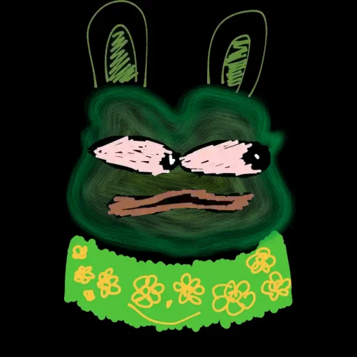 Fine Pepe #8012