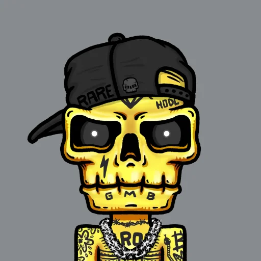 SKULLBROS #15