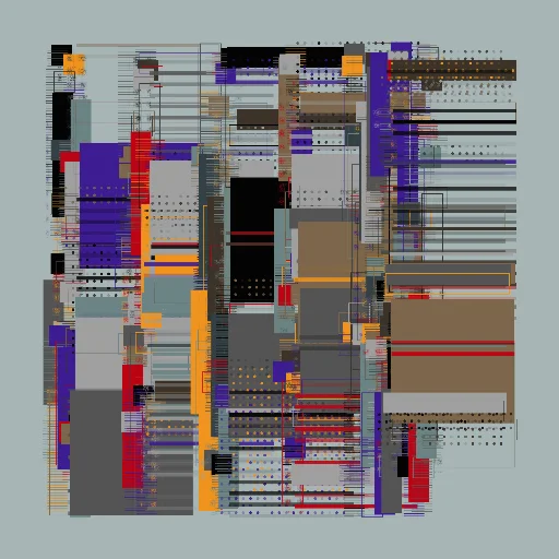 BitBlock #843