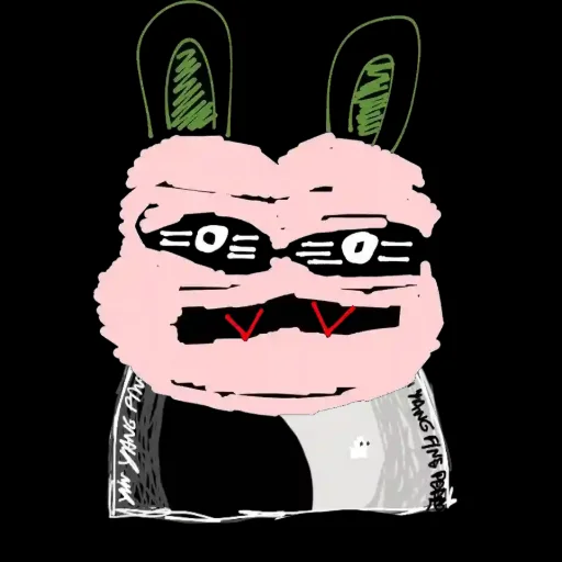 Fine Pepe #8040