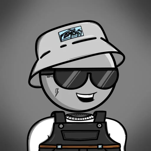 Fomoji #1540