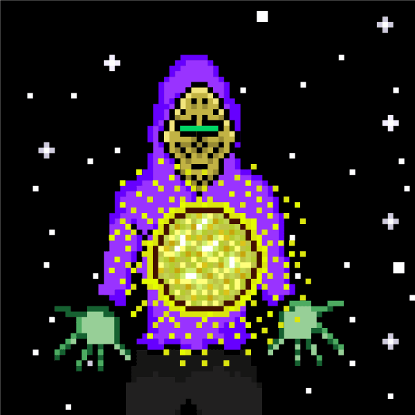 STARBREEDER #101