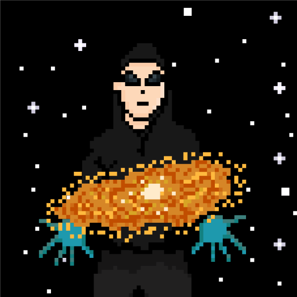 STARBREEDER #144