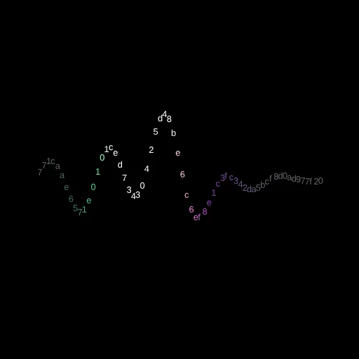 u-WWWave #21 [977f20]