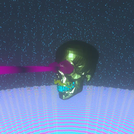 GenSkullz #375
