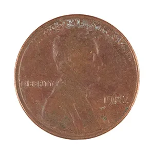 Cent #9417