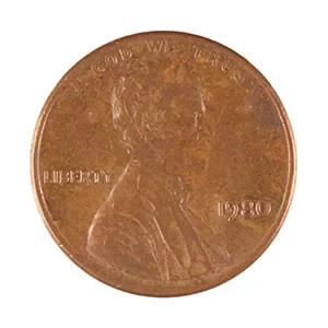 Cent #4974
