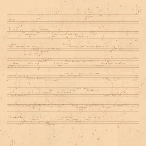 Arrangement #50