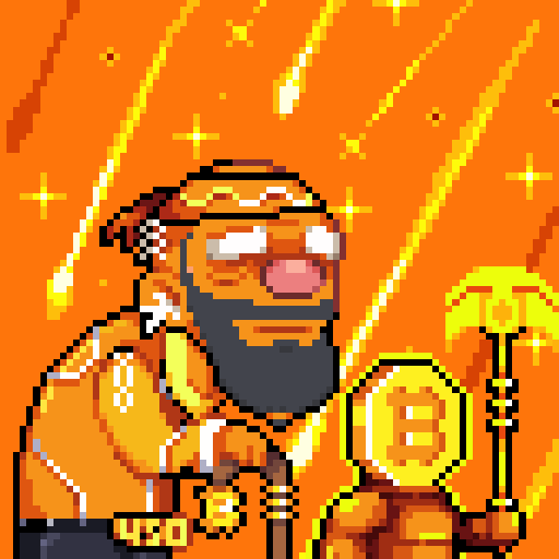 OG Satoshi #760