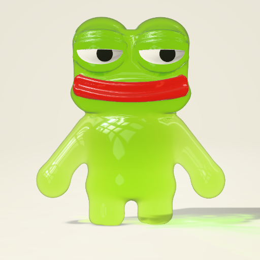 Rare Gummies #175