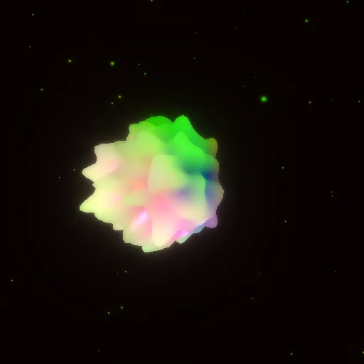 BTC Substance sat#62