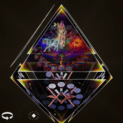 LUX - OK Algo