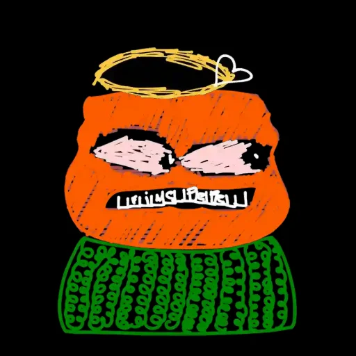 Fine Pepe #3297